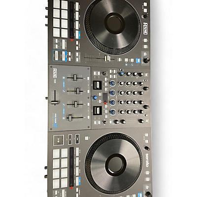 Used RANE FOUR DJ Controller