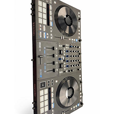 Used RANE FOUR DJ Controller