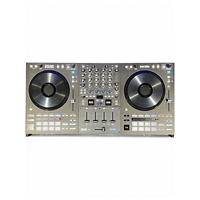 Used RANE FOUR DJ Controller