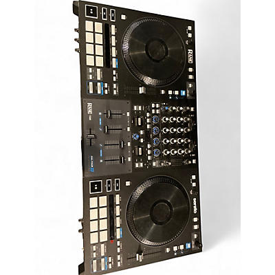 Used RANE FOUR DJ Controller