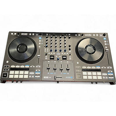 Used RANE FOUR DJ Controller