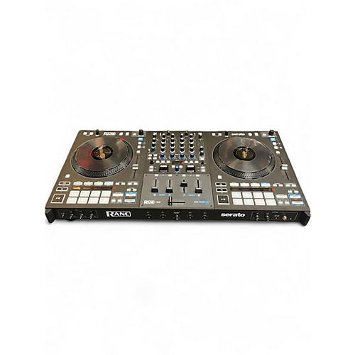 Used RANE FOUR DJ Controller