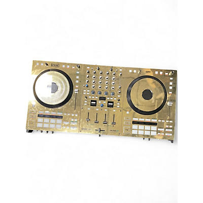 Used RANE FOUR DJ Controller