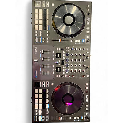 Used RANE FOUR DJ Controller
