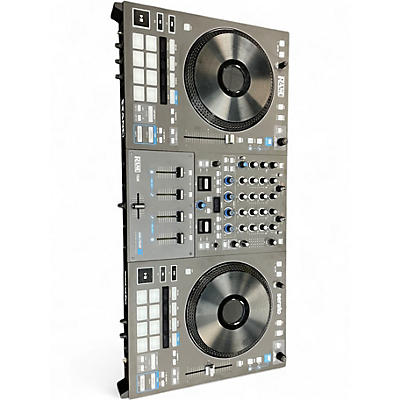 Used RANE FOUR DJ Controller