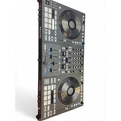 Used RANE FOUR DJ Controller