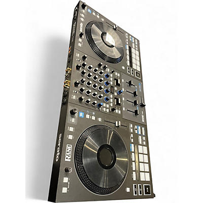 Used RANE FOUR DJ Controller