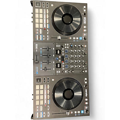 Used RANE FOUR DJ Controller