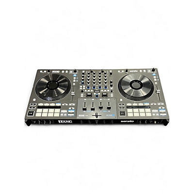 Used RANE FOUR DJ Controller