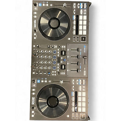 Used RANE FOUR DJ Controller