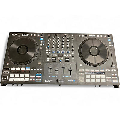 Used RANE FOUR DJ Controller