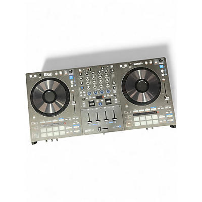 Used RANE FOUR DJ Controller