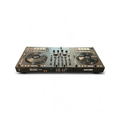 Used RANE FOUR DJ Controller