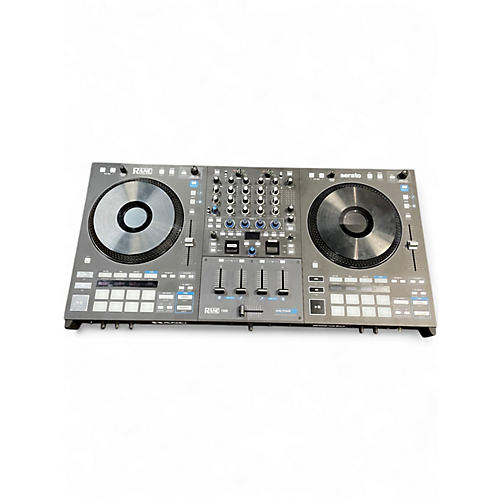 Used RANE FOUR DJ Controller