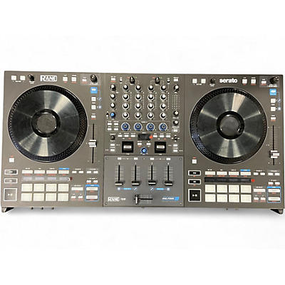 Used RANE FOUR DJ Controller