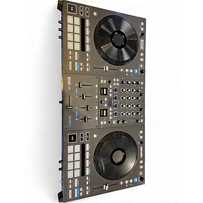 Used RANE FOUR DJ Controller