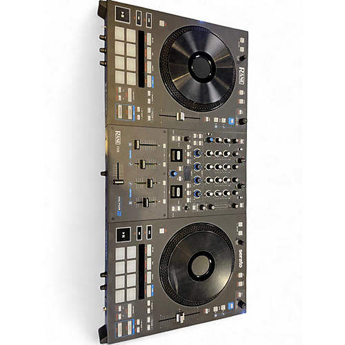 Used RANE FOUR DJ Controller
