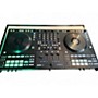 Used RANE FOUR DJ Controller