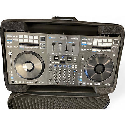 Used RANE FOUR DJ Controller