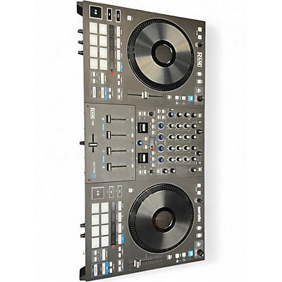 Used RANE FOUR DJ Controller