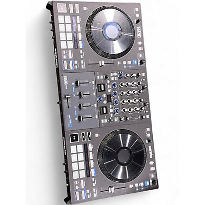Used RANE FOUR DJ Controller