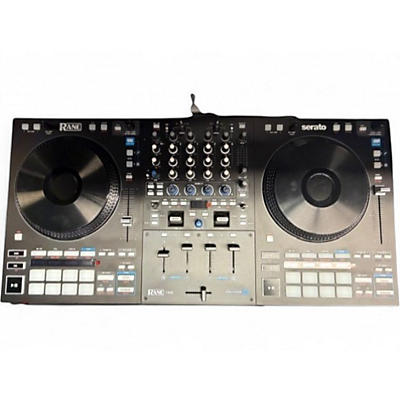 Used RANE FOUR DJ Controller