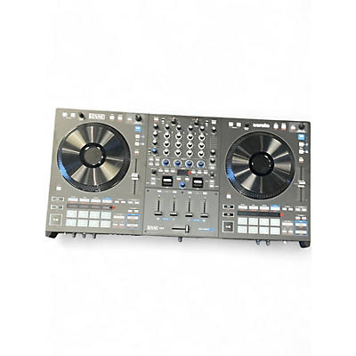 Used RANE FOUR DJ Controller