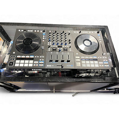 Used RANE FOUR DJ Controller