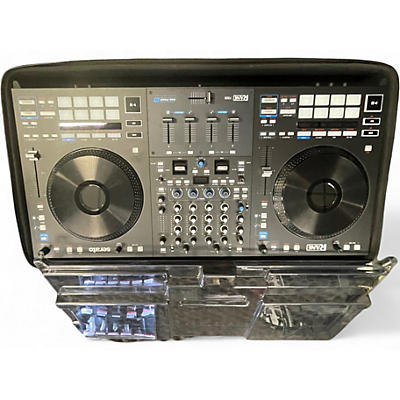 Used RANE FOUR  DJ Controller