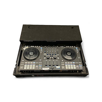 Used RANE FOUR DJ Controller