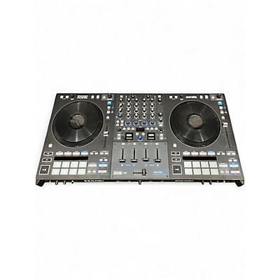Used RANE FOUR DJ Controller