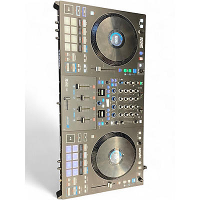 Used RANE FOUR DJ Controller