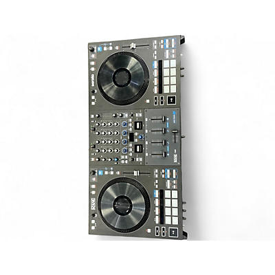Used RANE FOUR DJ Controller