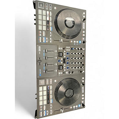 Used RANE FOUR DJ Controller