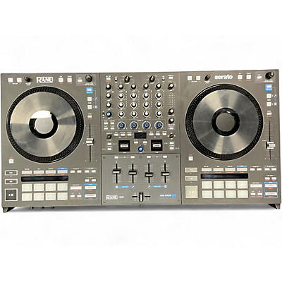 Used RANE FOUR DJ Controller