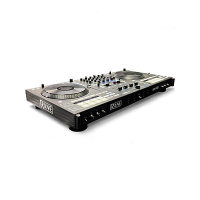 Used RANE FOUR DJ Controller