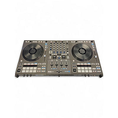 Used RANE FOUR  DJ Controller