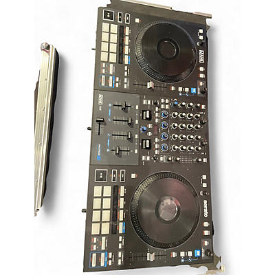 Used RANE FOUR DJ Controller