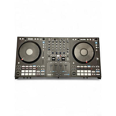 Used RANE FOUR DJ Controller