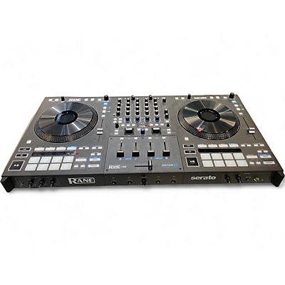 Used RANE FOUR DJ Controller