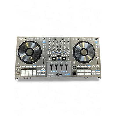 Used RANE FOUR DJ Controller