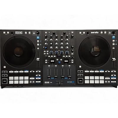 Used RANE FOUR DJ Mixer