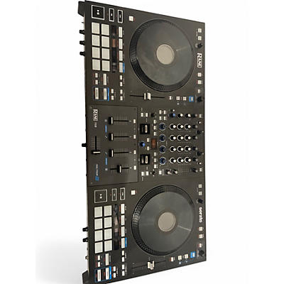 Used RANE FOUR DJ Mixer