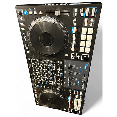 Used RANE FOUR DJ Mixer