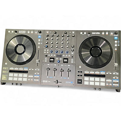 Used RANE FOUR DJ Mixer