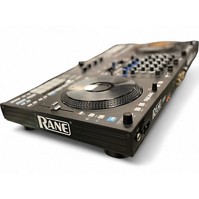 Used RANE FOUR DJ Mixer