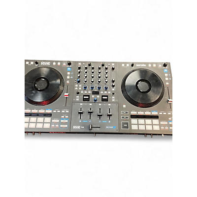 Used RANE FOUR DJ Mixer