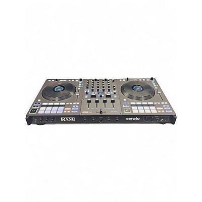 Used RANE FOUR DJ Mixer