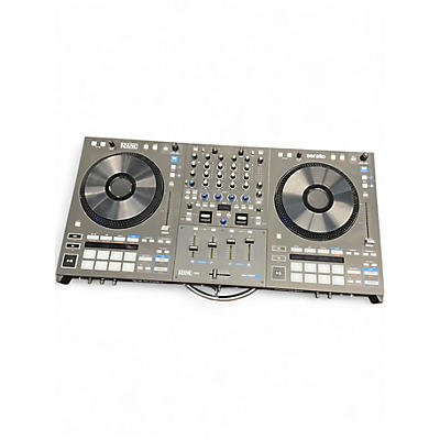 Used RANE FOUR DJ Mixer