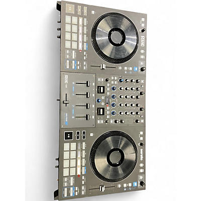Used RANE FOUR FX DJ Controller